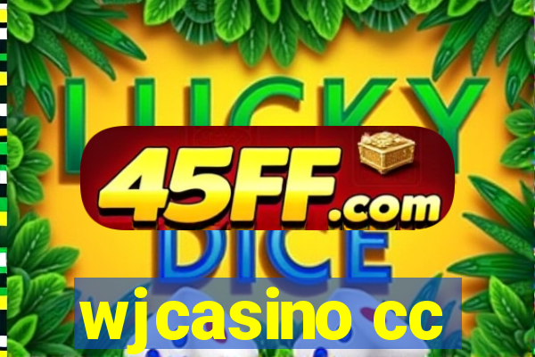 wjcasino cc